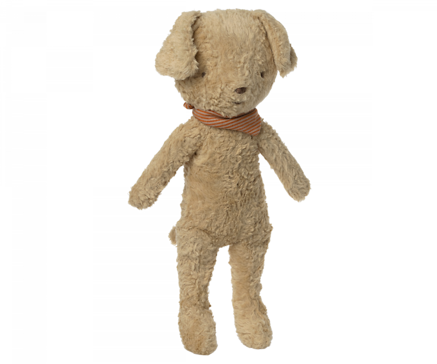 Dog plush - Maileg