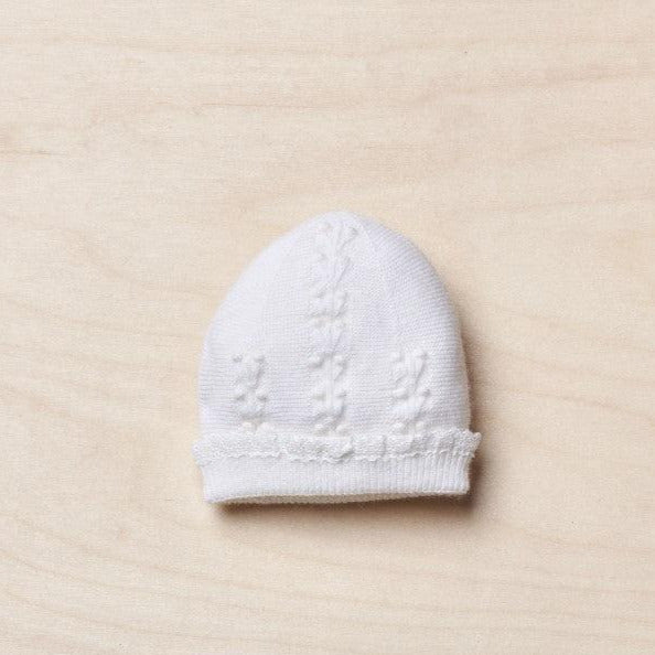 Gorro tricotado "BEAUTIFUL PARTY" - Wedoble - chuvadeamor