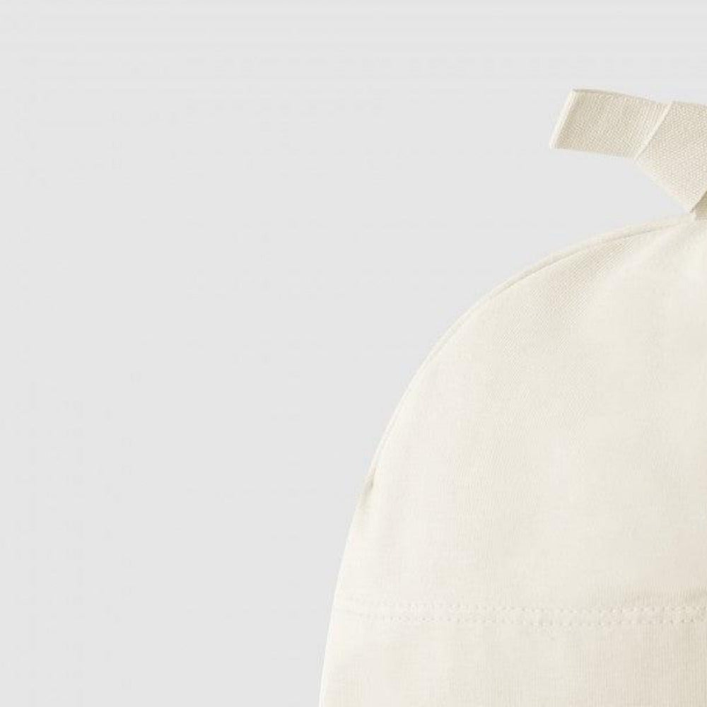Kit body, babete e gorro - Snug - chuvadeamor