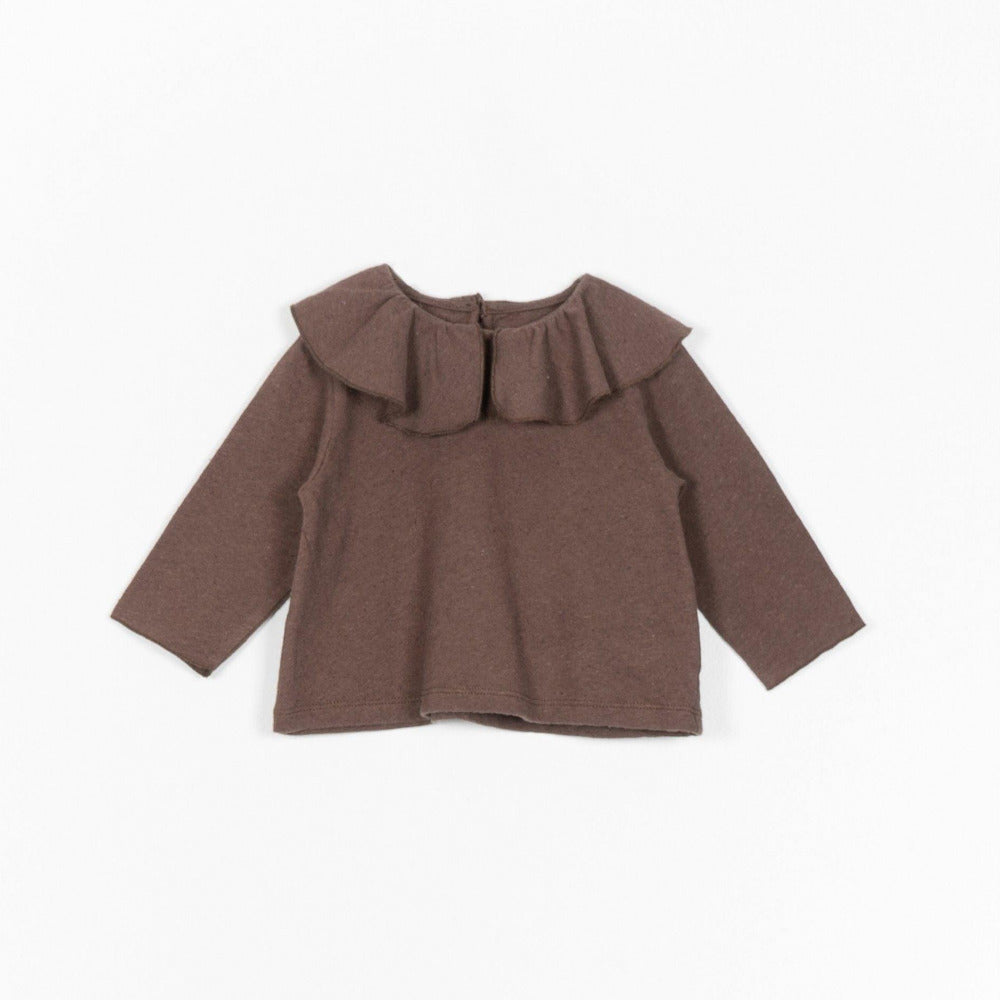 Camisola jersey - Play Up - chuvadeamor