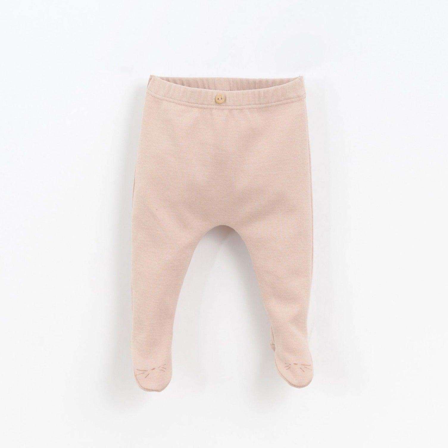 Calça com pé - Play Up - chuvadeamor