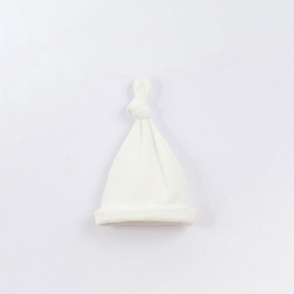 Gorro em algodão orgânico - Play Up - chuvadeamor