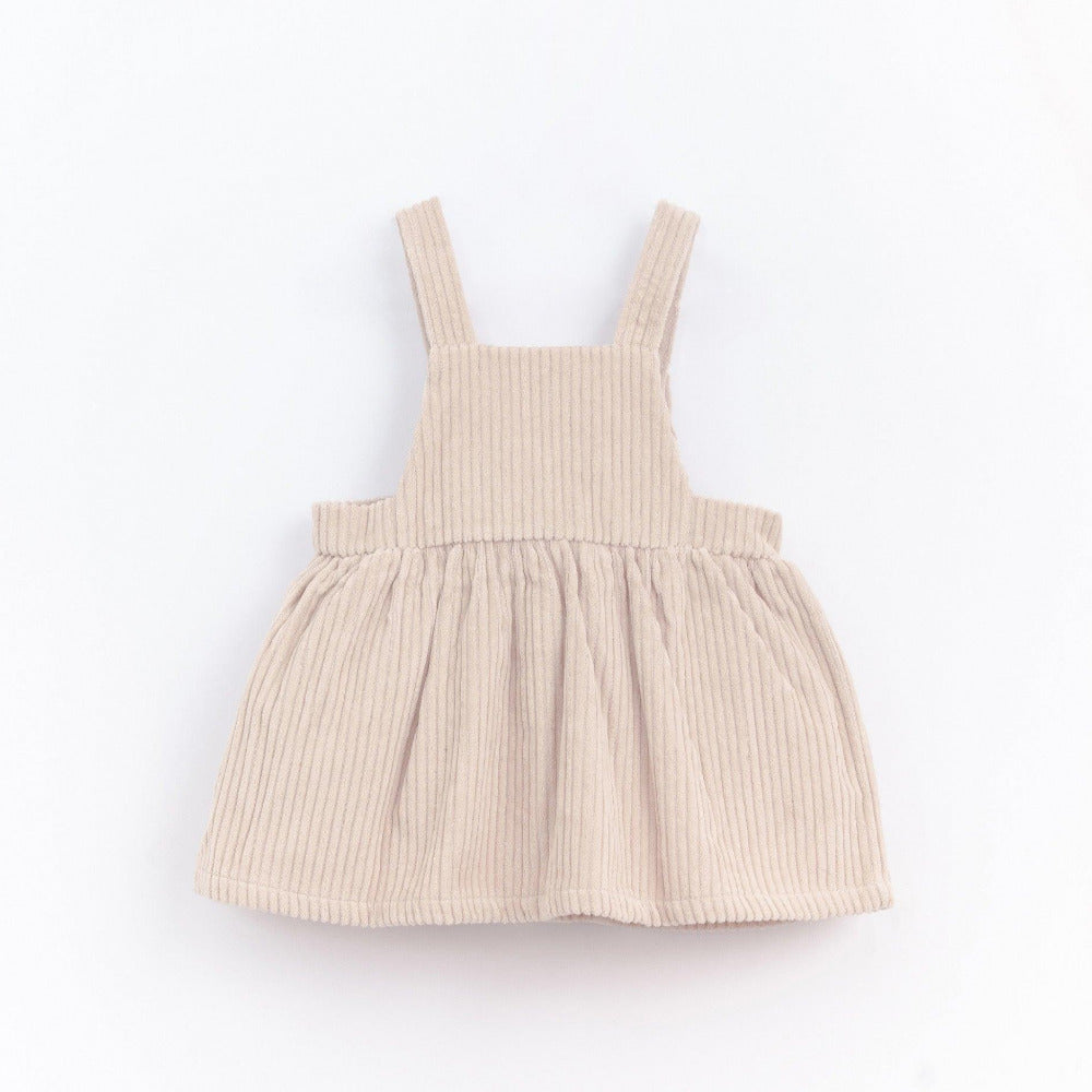 Vestido em bombazine - chuvadeamor