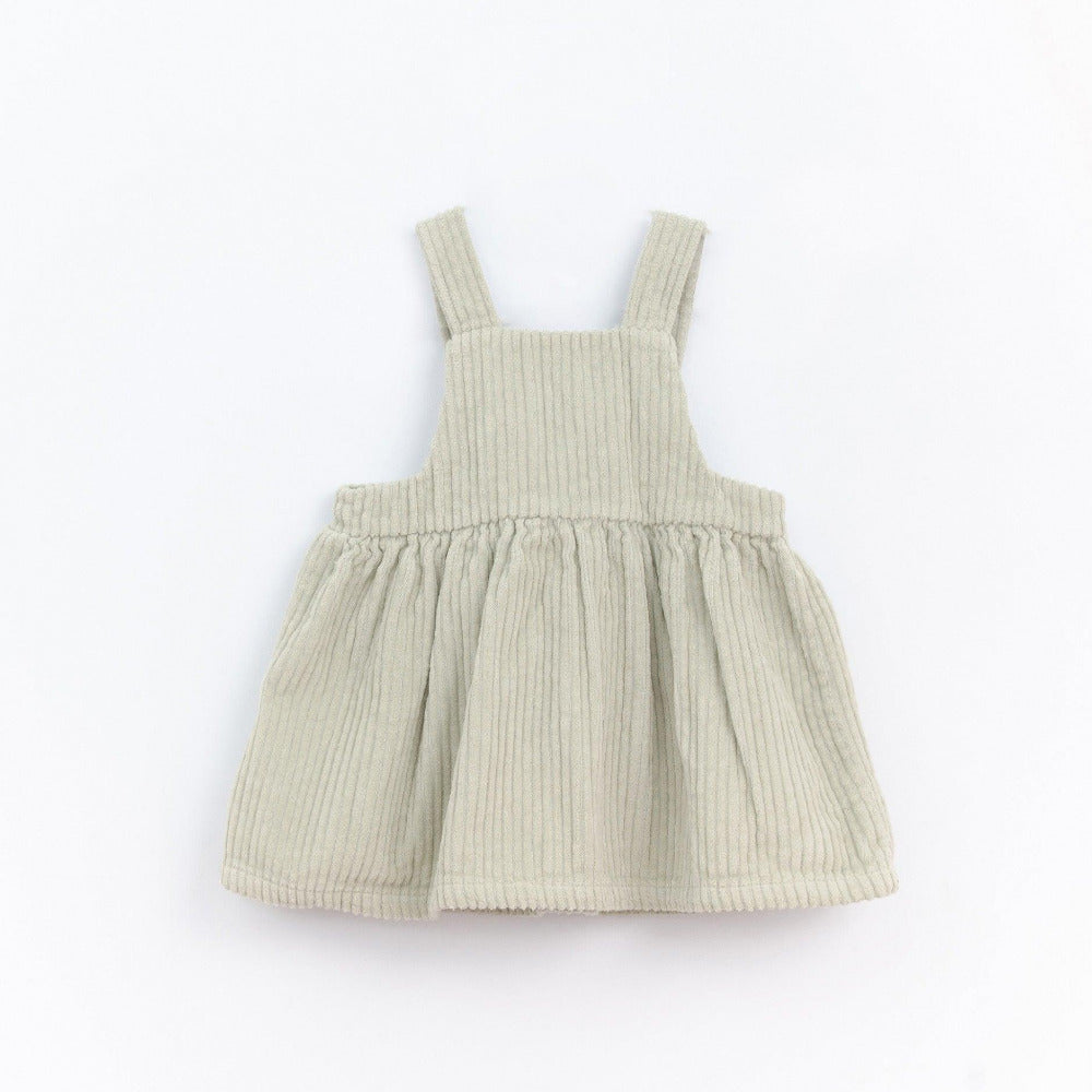 Vestido em bombazine - chuvadeamor