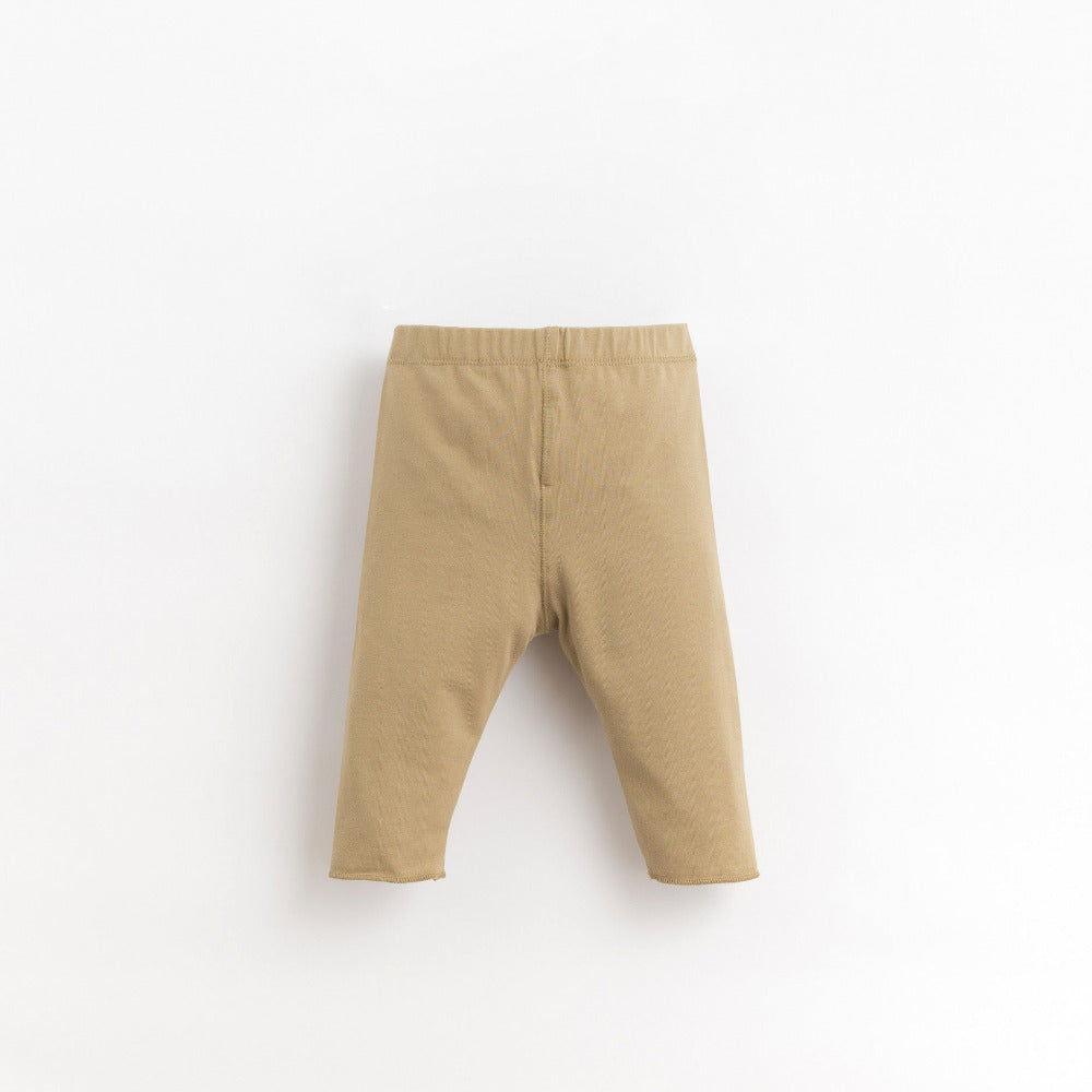 Leggings em algodão orgânico - Play Up