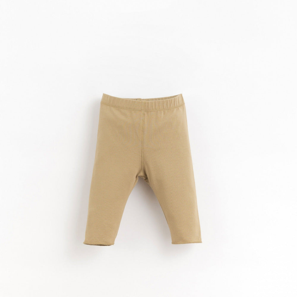 Leggings em algodão orgânico - Play Up
