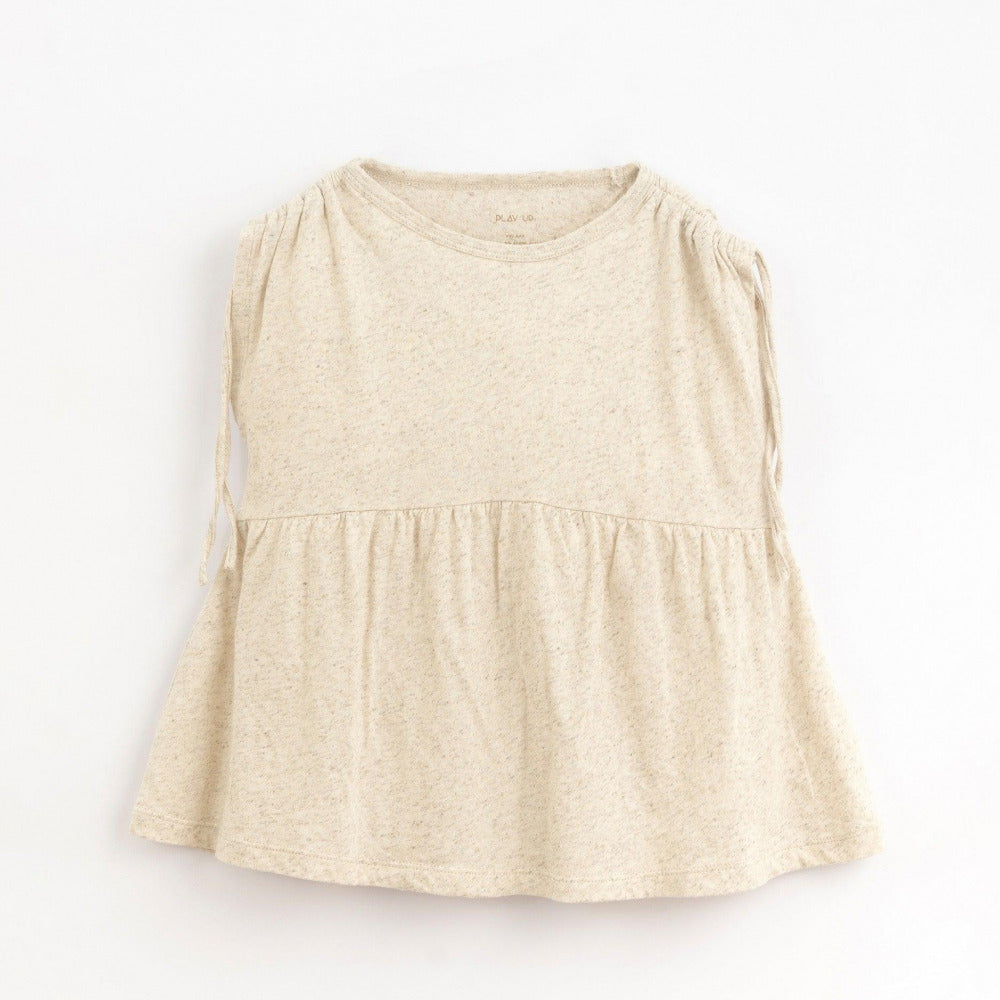 T-shirt com proteção UV - Play Up - chuvadeamor