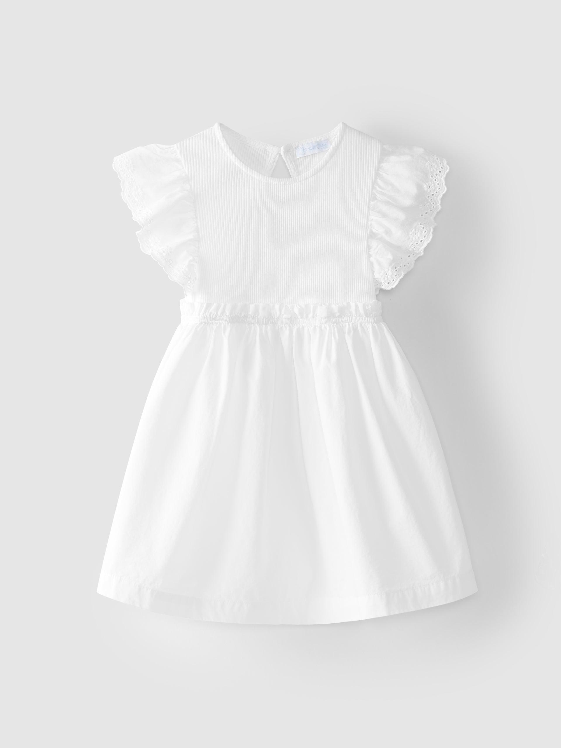 Vestido com abertura nas costas - Laranjinha - chuvadeamor
