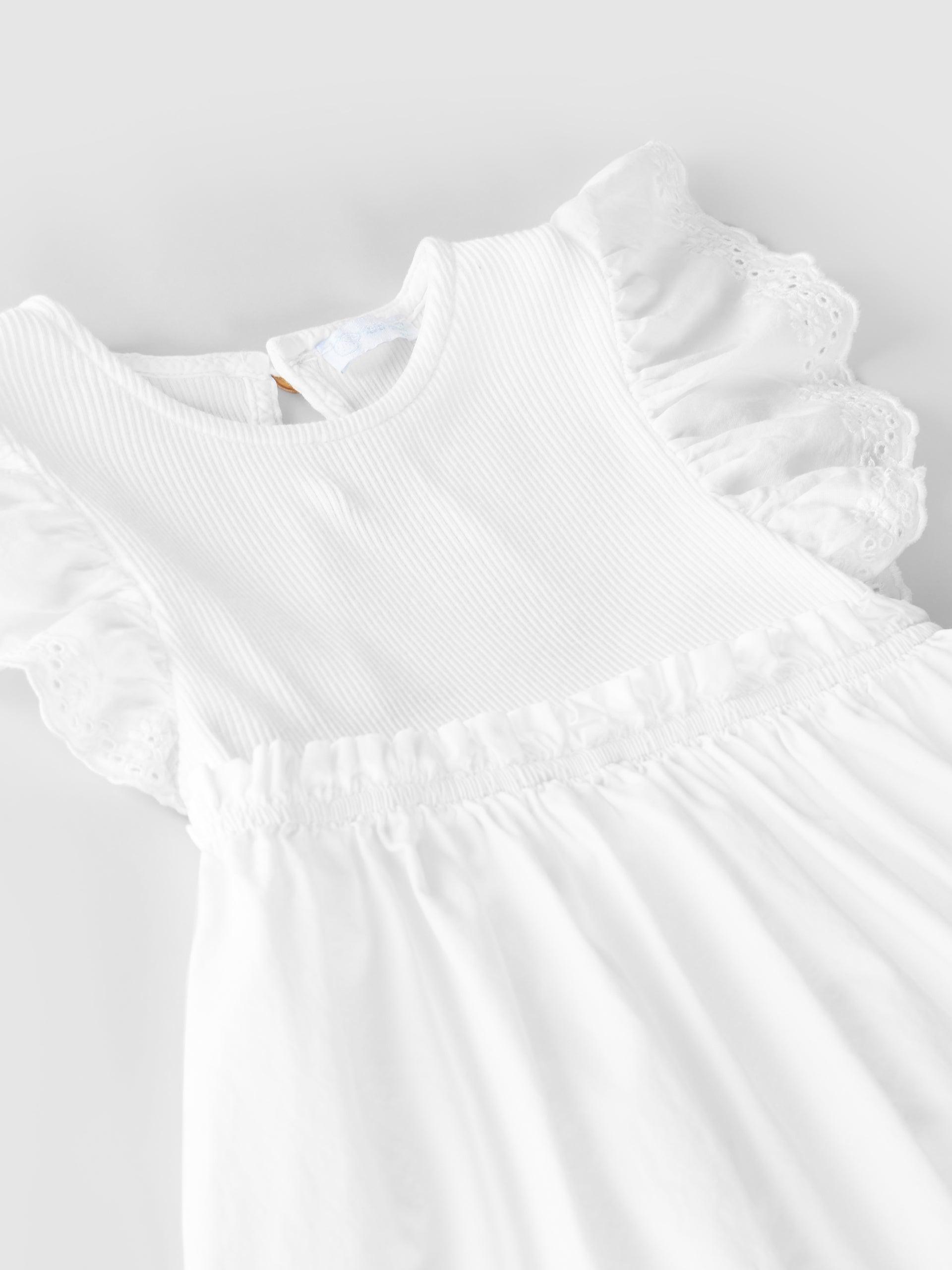 Vestido com abertura nas costas - Laranjinha - chuvadeamor