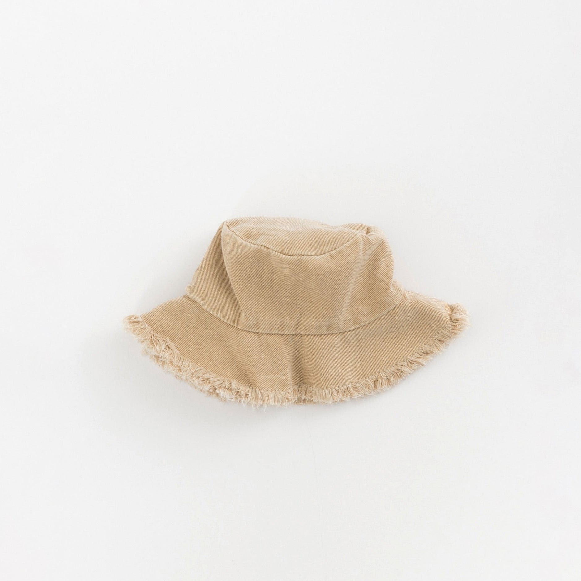 Chapéu com tingimento natural - Play Up