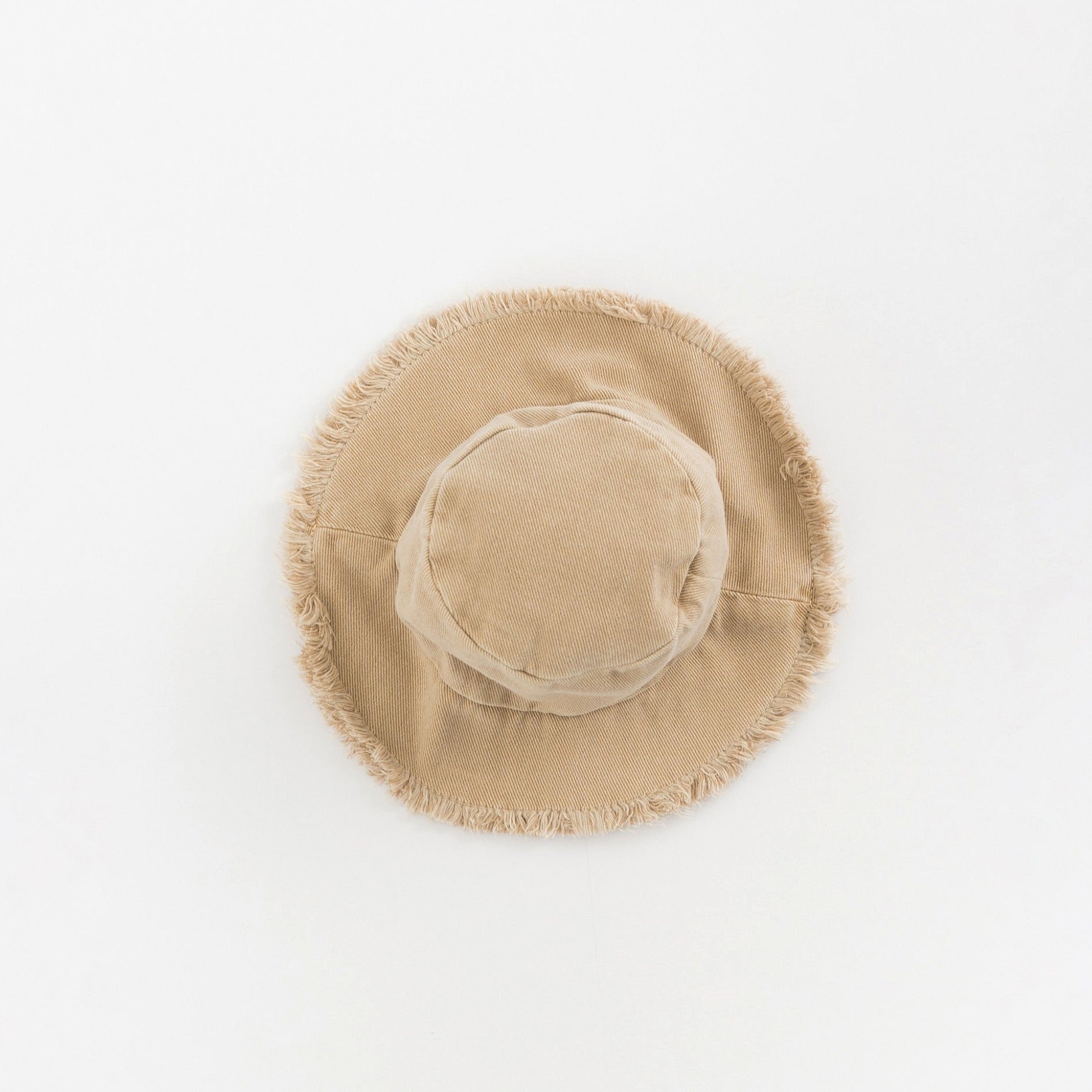 Chapéu com tingimento natural - Play Up