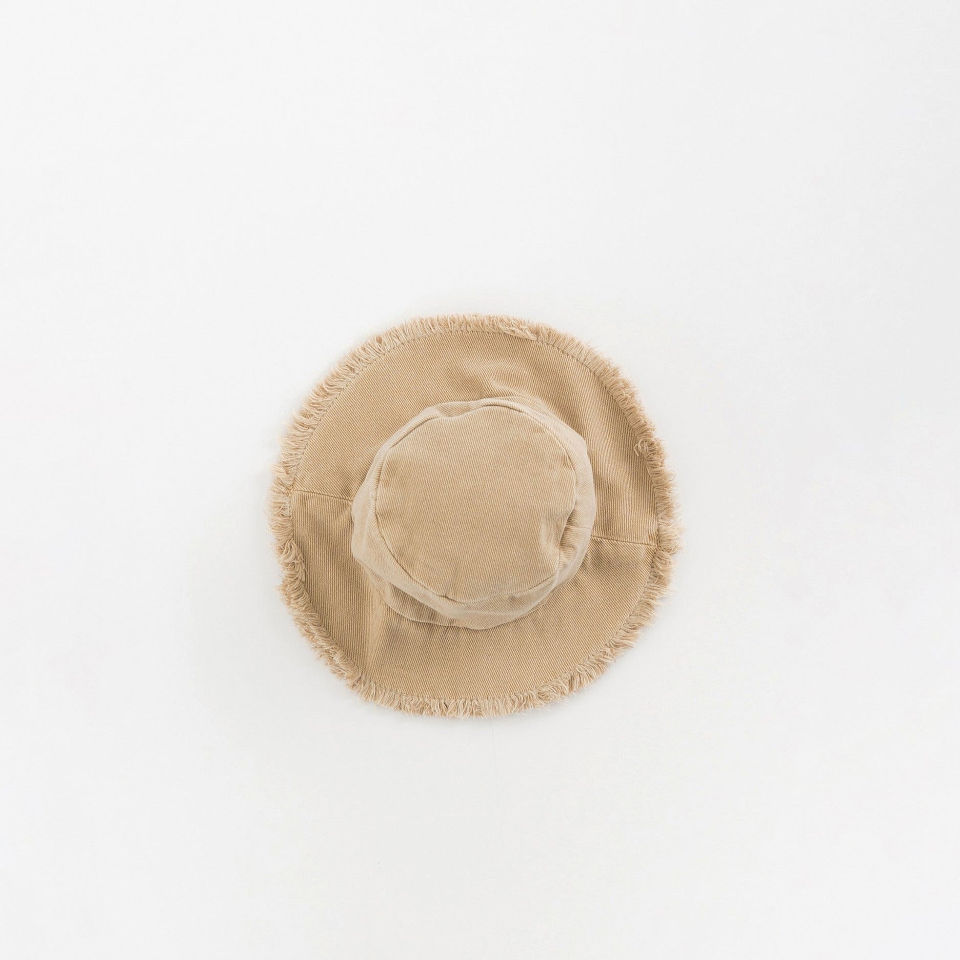 Chapéu com tingimento natural - Play Up