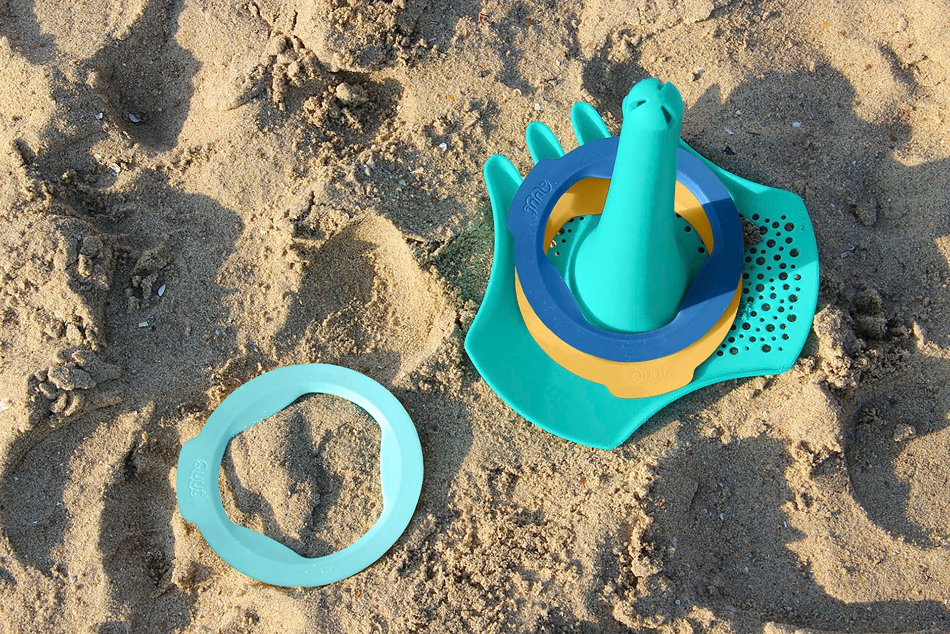 Brinquedo de praia "Ringo" - Quut - chuvadeamor