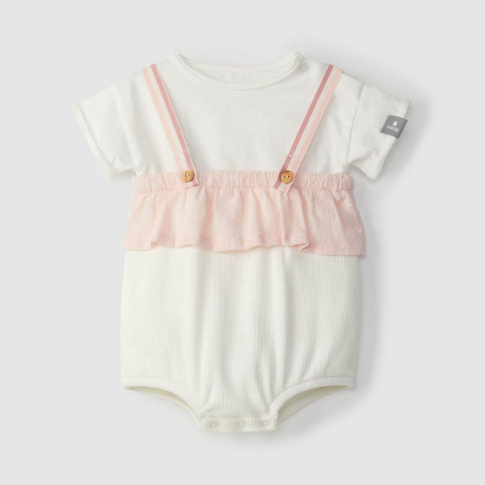 Kit fofo + t-shirt - SNUG - chuvadeamor
