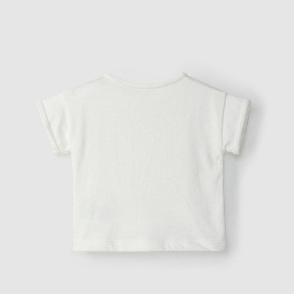 Kit fofo + t-shirt - SNUG - chuvadeamor