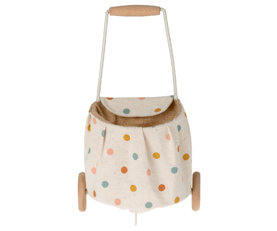 Mini trolley - Maileg - chuvadeamor