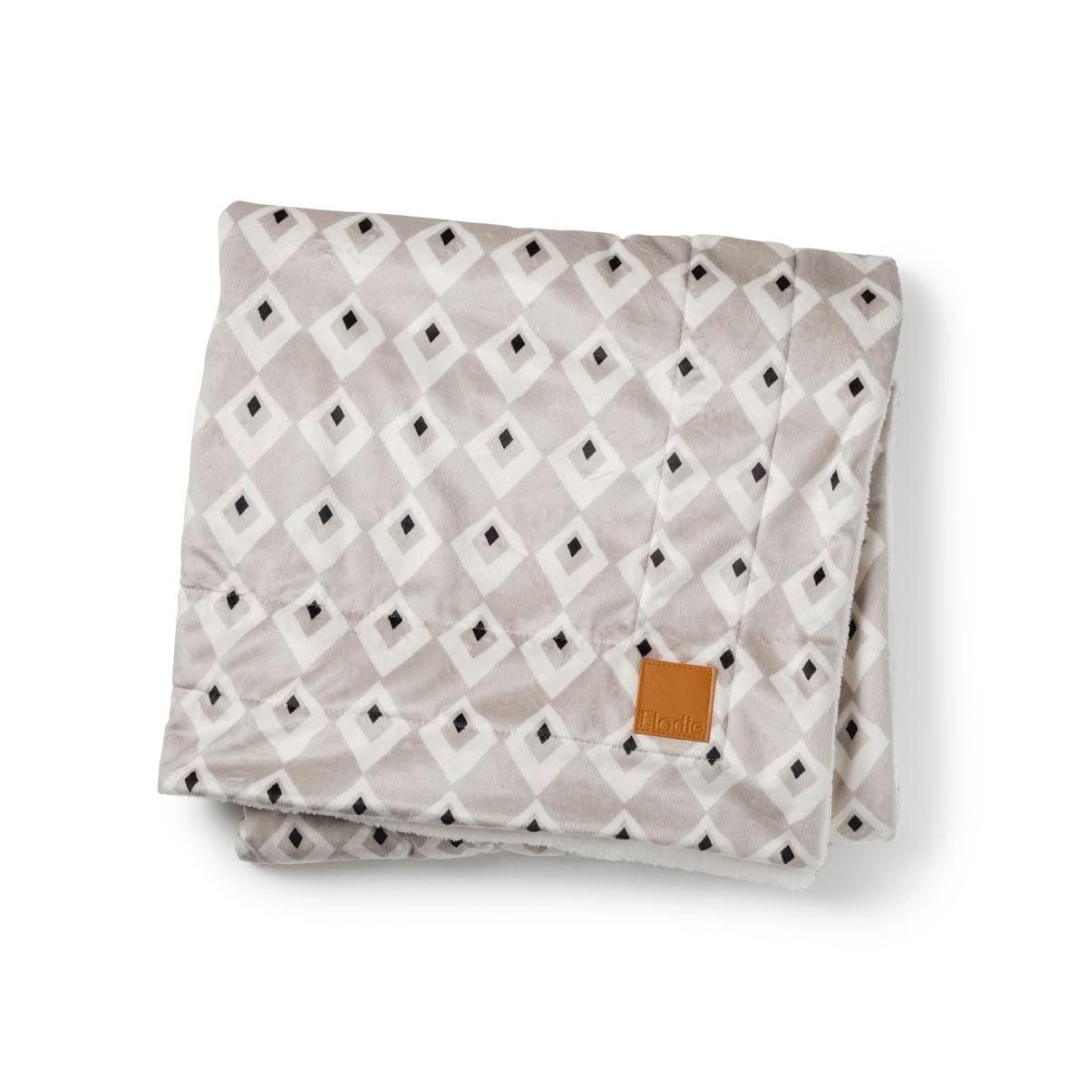 Manta Pearl Velvet vários padrões - Elodie Details - chuvadeamor