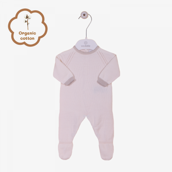 Babygrow - Wedoble - chuvadeamor