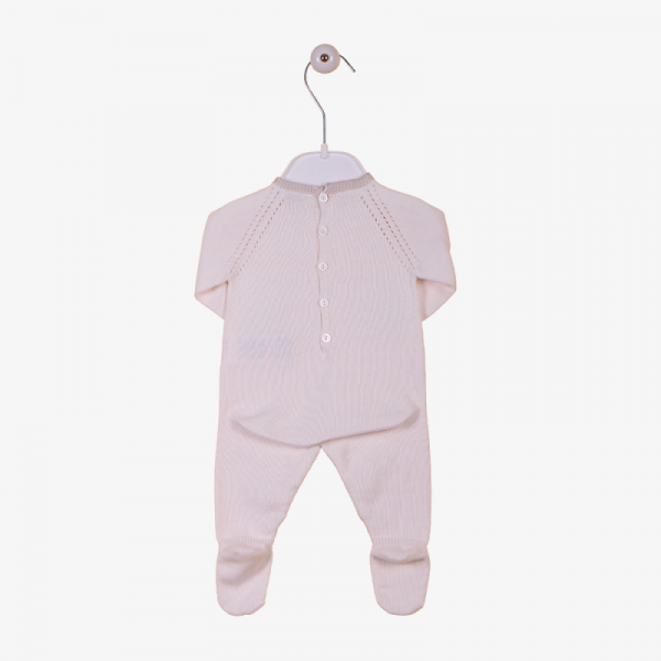 Babygrow - Wedoble - chuvadeamor