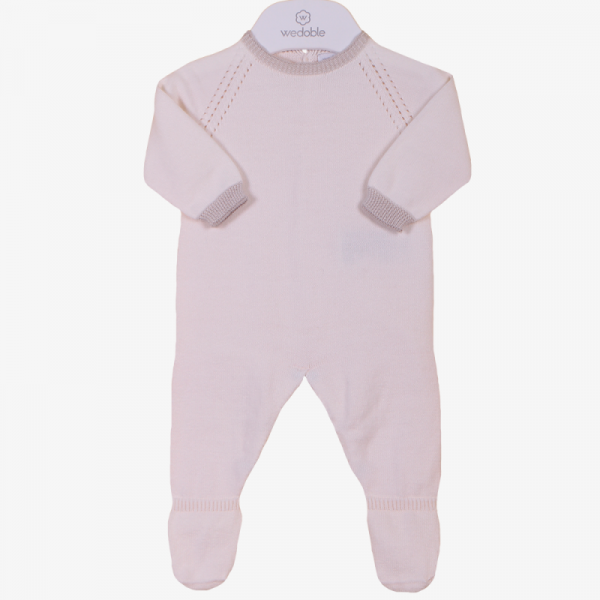 Babygrow - Wedoble - chuvadeamor