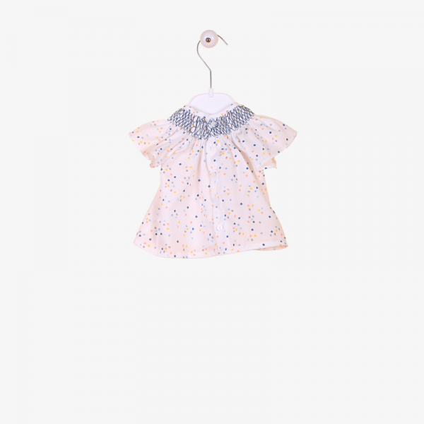 Blusa Water Color - Wedoble - chuvadeamor
