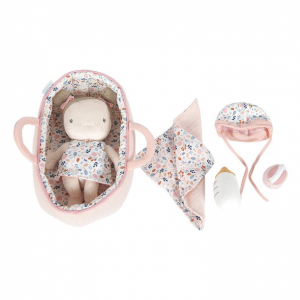Baby Doll - Little Dutch - chuvadeamor