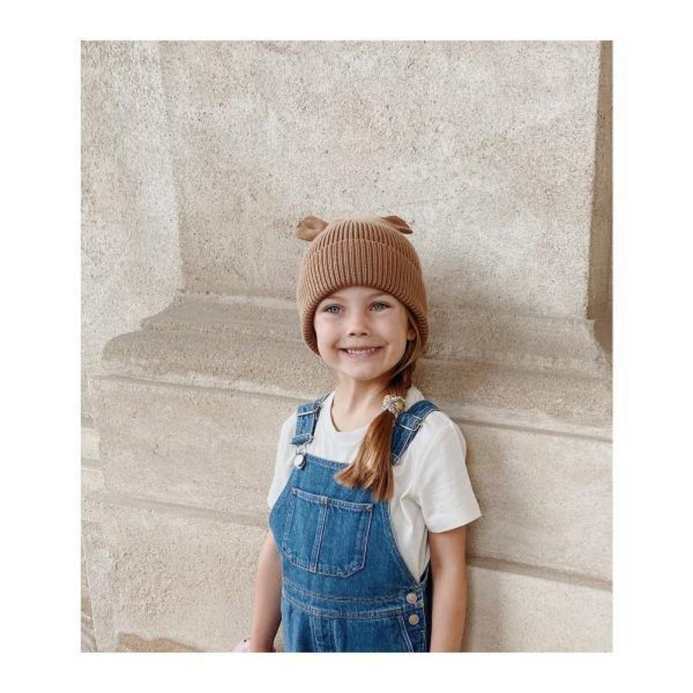 Gorro - Liewood - chuvadeamor