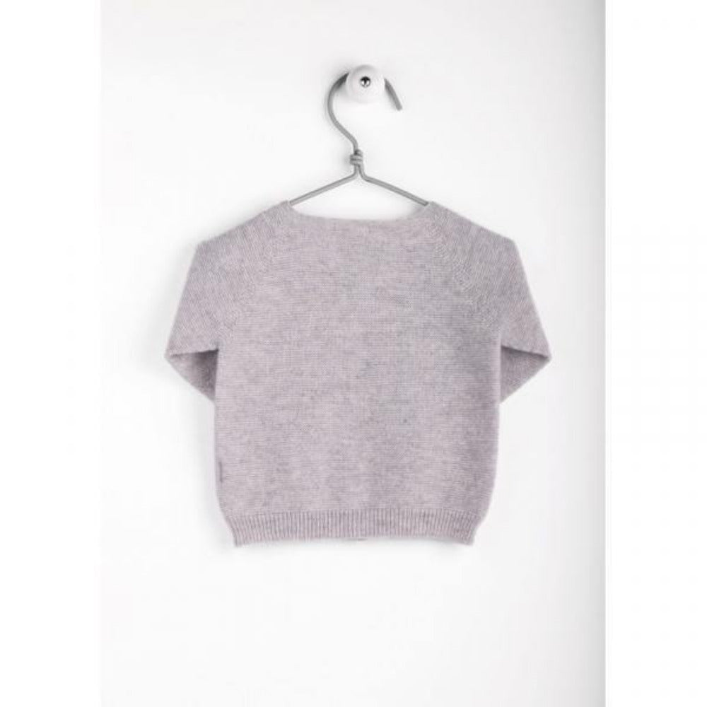 Casaco Special Cashmere - Wedoble - chuvadeamor