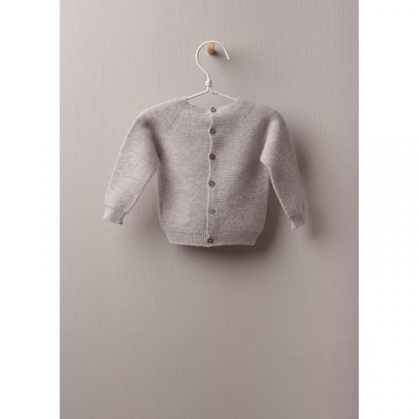 Camisola Manga Comprida Special Cashmere - Wedoble - chuvadeamor