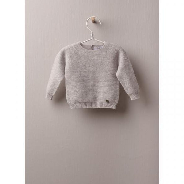 Camisola Manga Comprida Special Cashmere - Wedoble - chuvadeamor