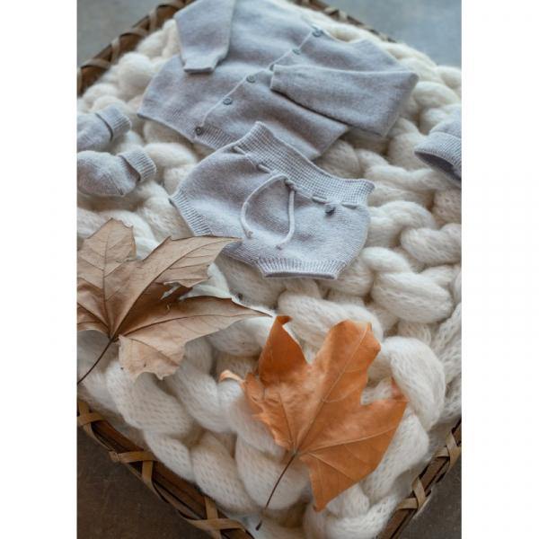 Tapa Fralda Special Cashmere - Wedoble - chuvadeamor