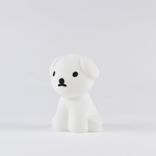 First Light Snuffy - Miffy - chuvadeamor