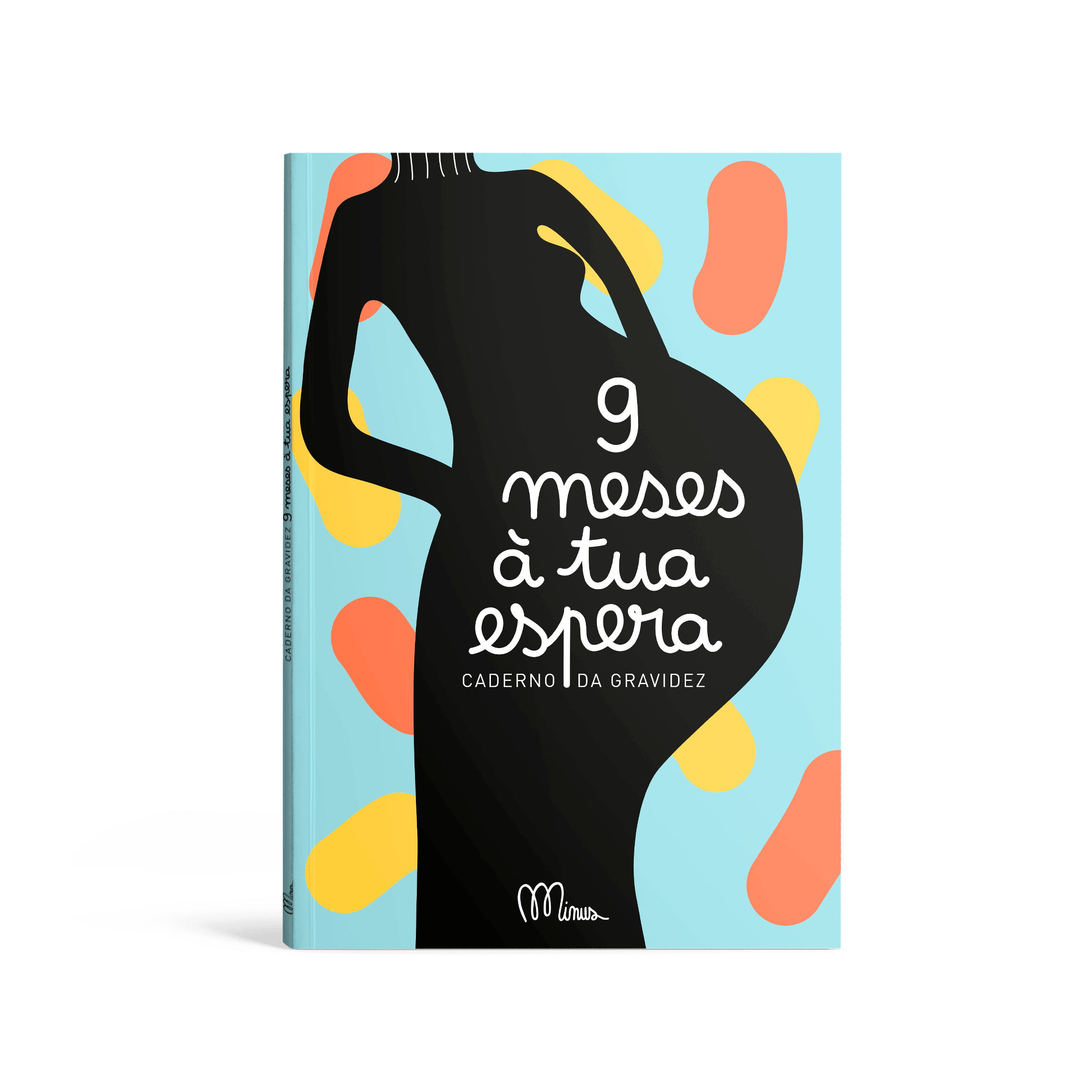 9 MESES À TUA ESPERA - chuvadeamor