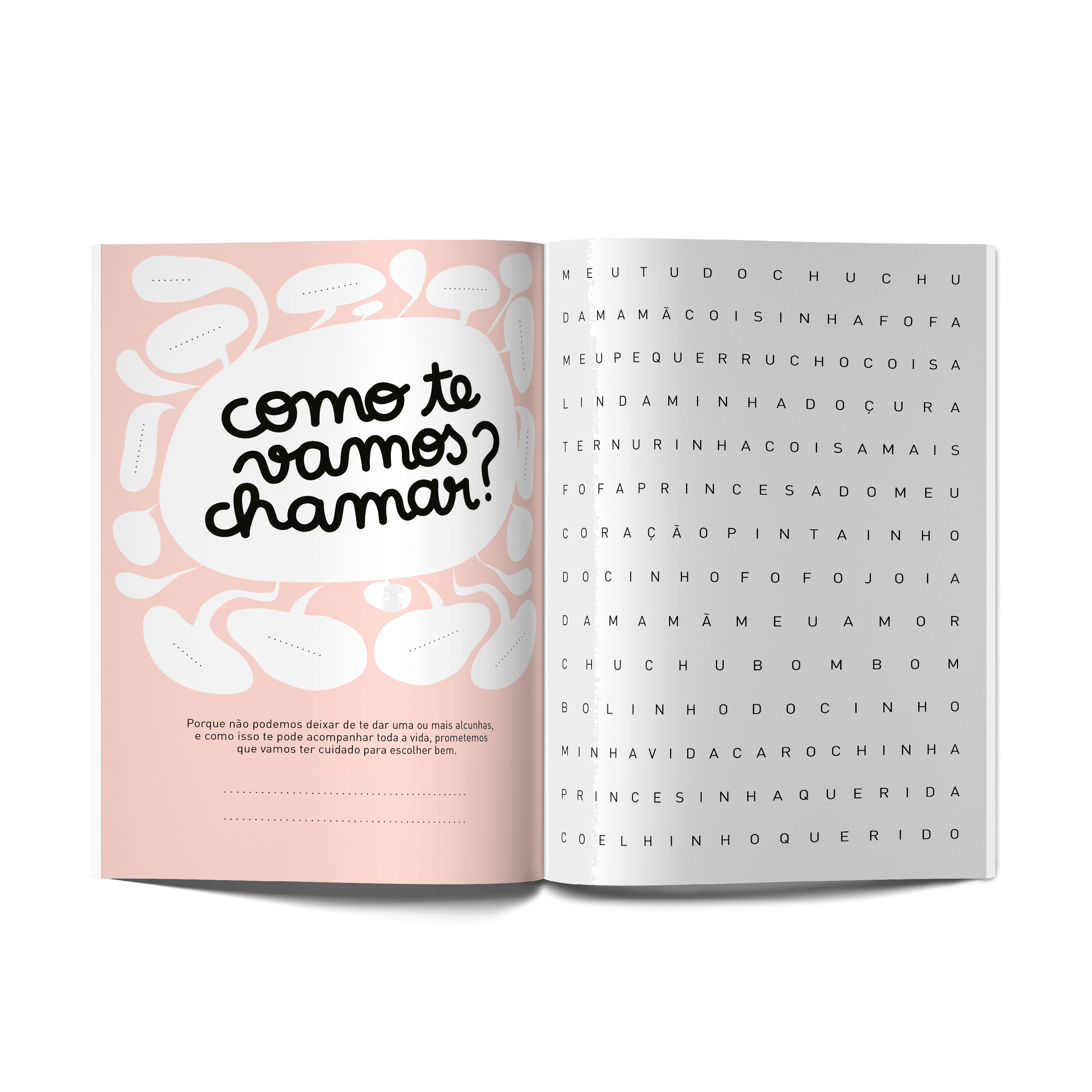 9 MESES À TUA ESPERA - chuvadeamor