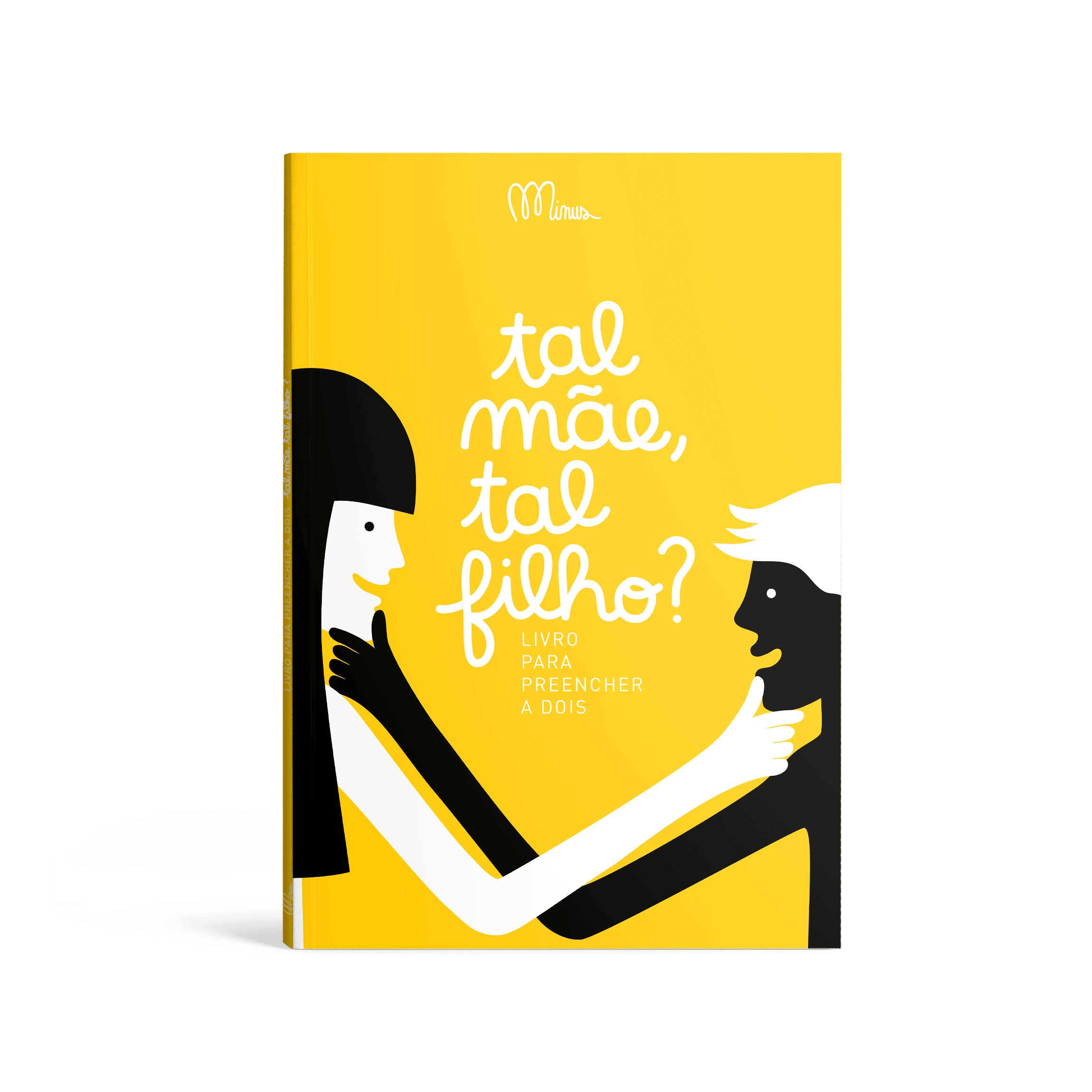 TAL MÃE, TAL FILHO? - chuvadeamor