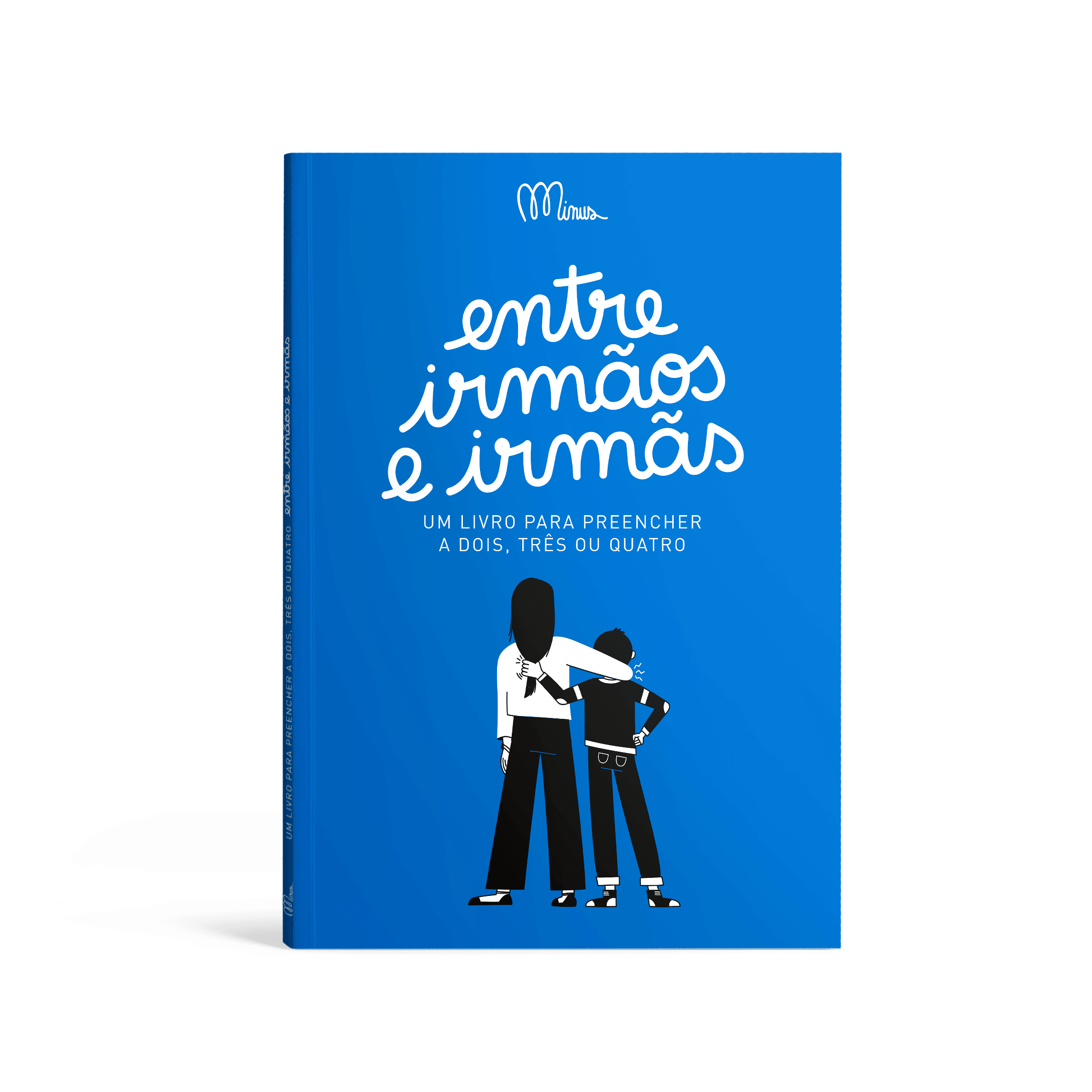 ENTRE IRMÃOS E IRMÃS - chuvadeamor