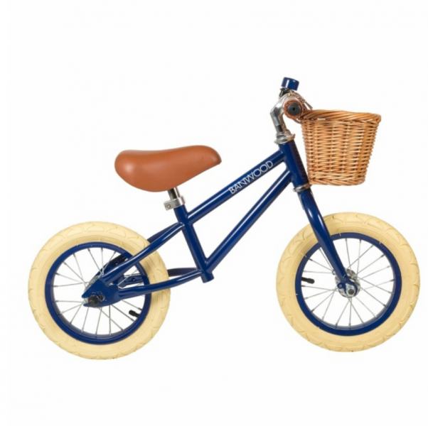 Balance Bike - Banwood - chuvadeamor