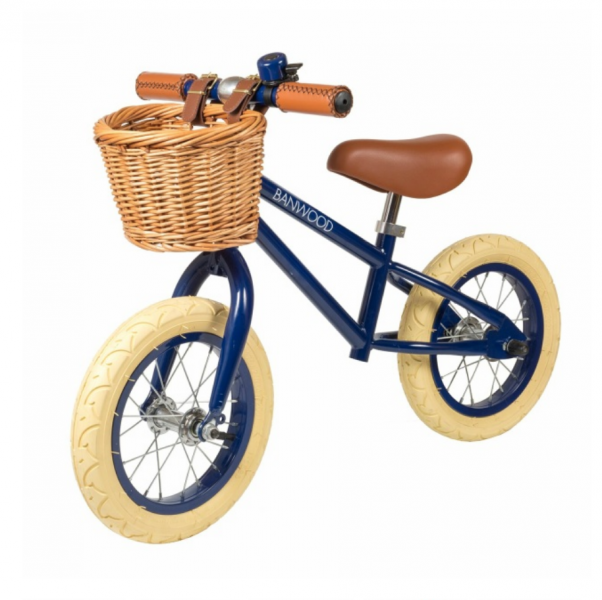 Balance Bike - Banwood - chuvadeamor