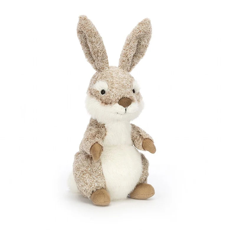 Peluche lebre "Ambrosie" - JellyCat - chuvadeamor