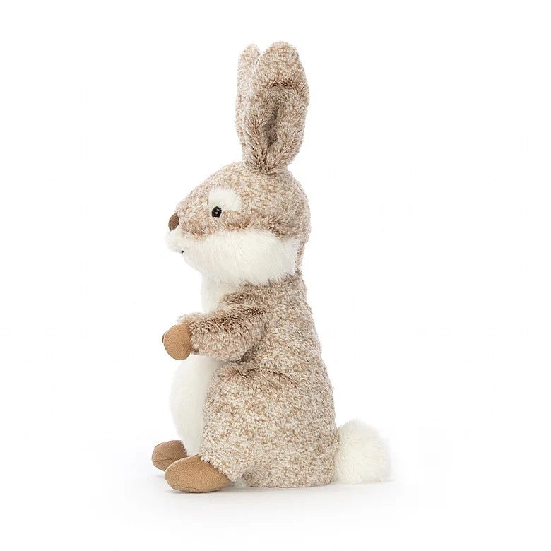 Peluche lebre "Ambrosie" - JellyCat - chuvadeamor