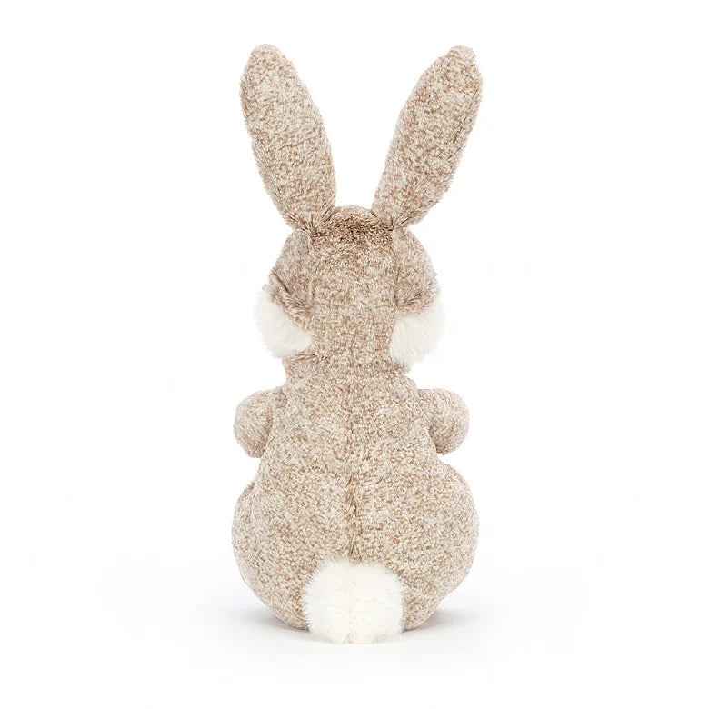 Peluche lebre "Ambrosie" - JellyCat - chuvadeamor