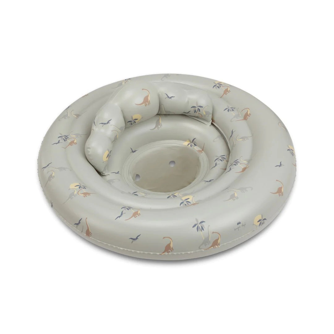 Boia para bebés com cadeirinha - Konges Slojd