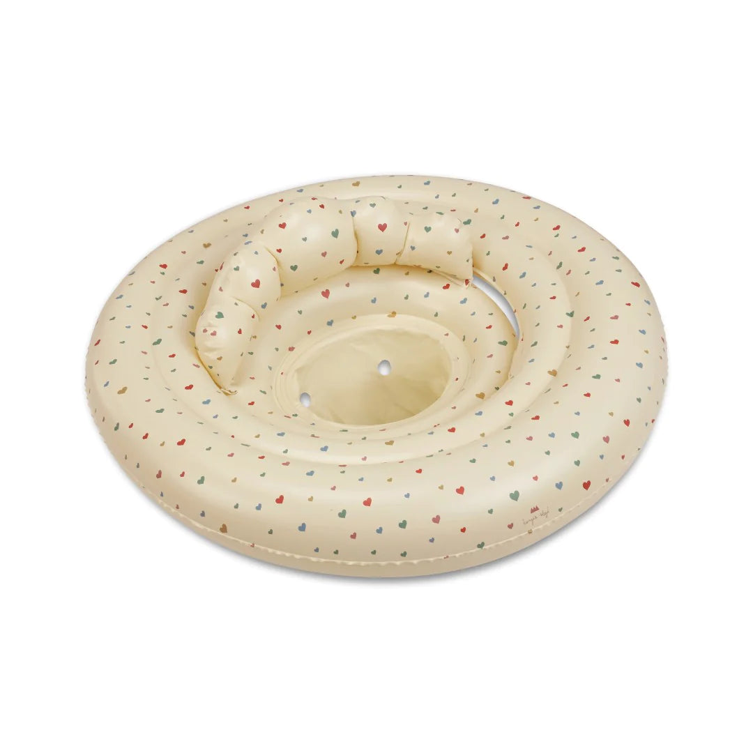 Boia para bebés com cadeirinha - Konges Slojd