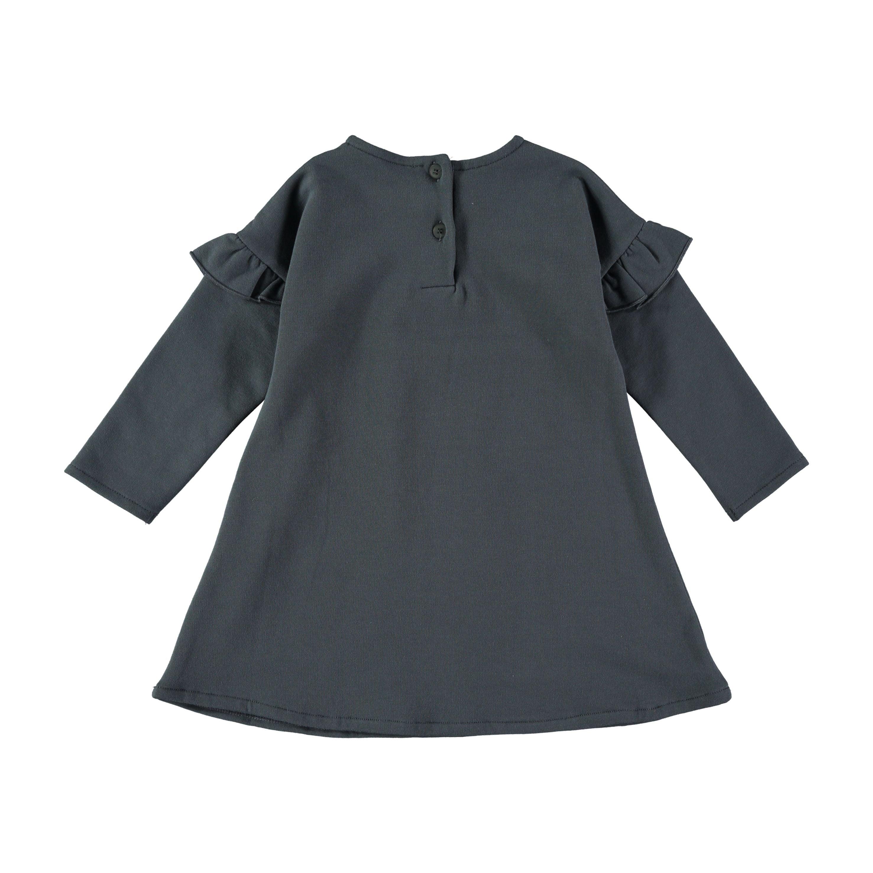 Vestido CHANGE NIGHT - chuvadeamor