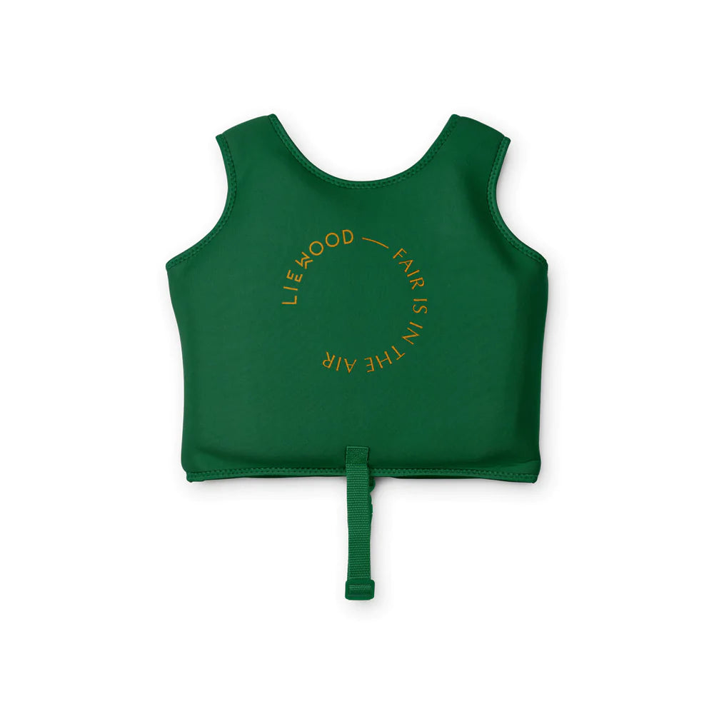 Colete flutuante Dove - Liewood - chuvadeamor