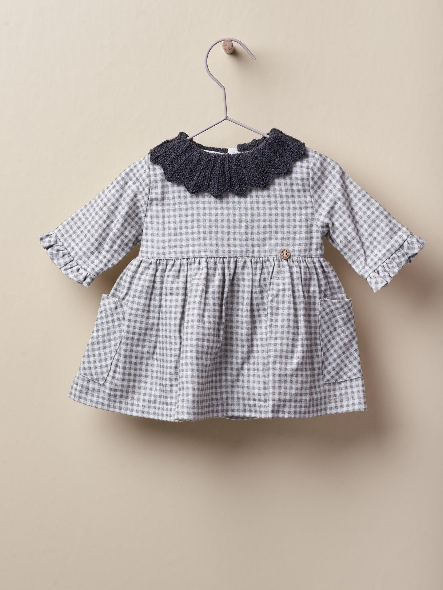 Vestido MAGIC TALES - chuvadeamor