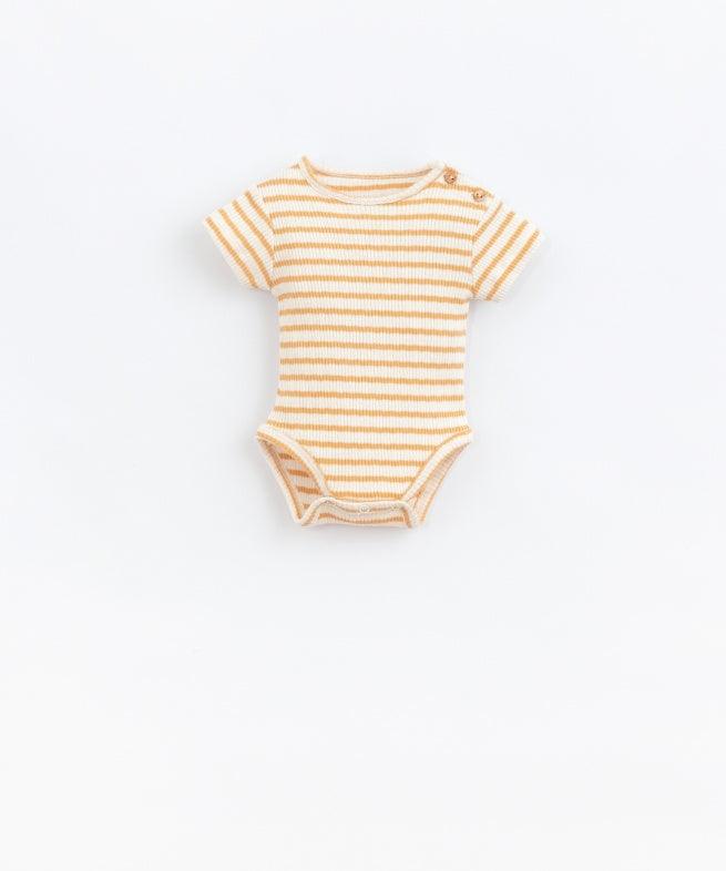 Body Rib Riscas - chuvadeamor