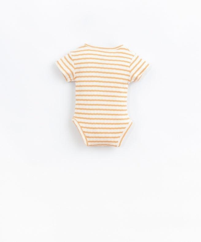 Body Rib Riscas - chuvadeamor