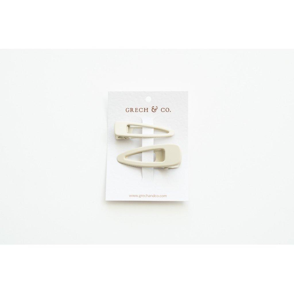 Conjunto 2 ganchos - chuvadeamor