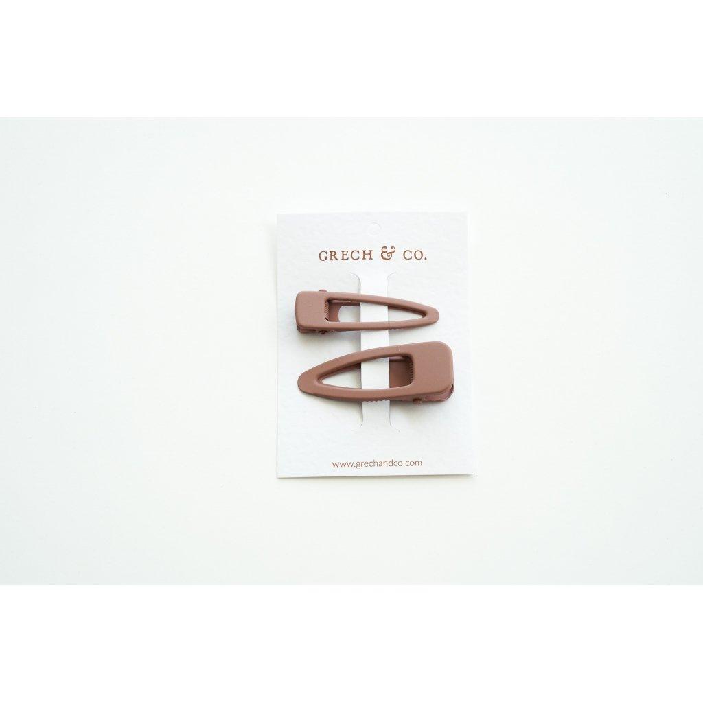 Conjunto 2 ganchos - chuvadeamor